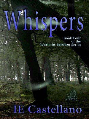 cover image of Whispers